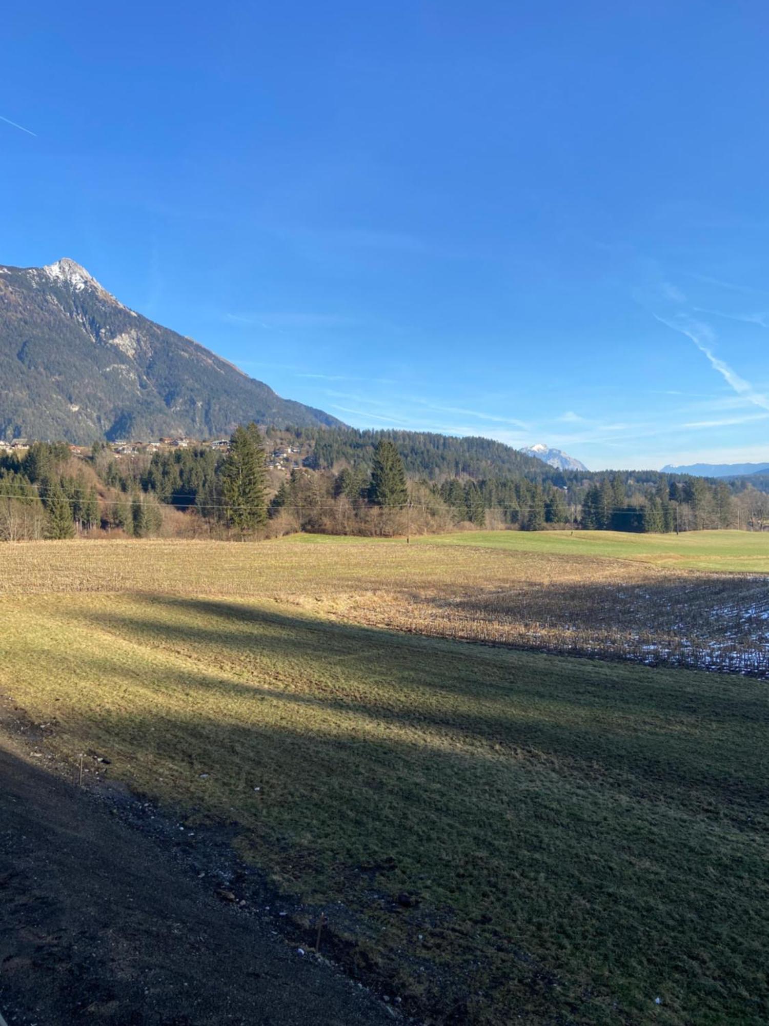 Ruheoase Zwischen Bergen Und Seen Mit Infrarotsauna Hermagor-Pressegger See Esterno foto