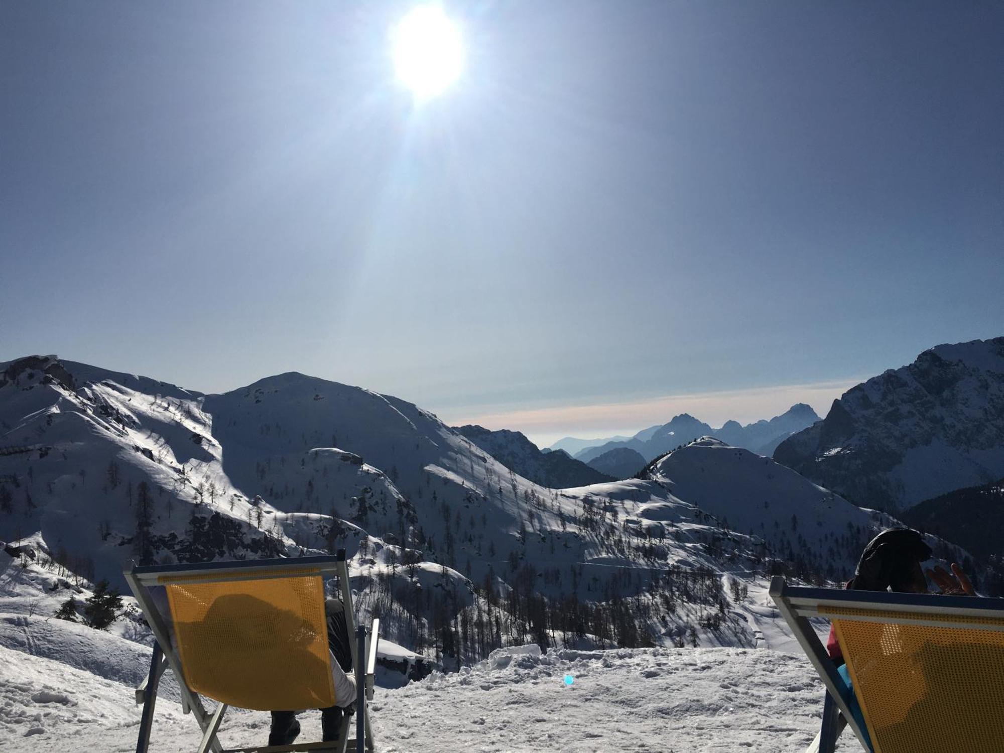 Ruheoase Zwischen Bergen Und Seen Mit Infrarotsauna Hermagor-Pressegger See Esterno foto