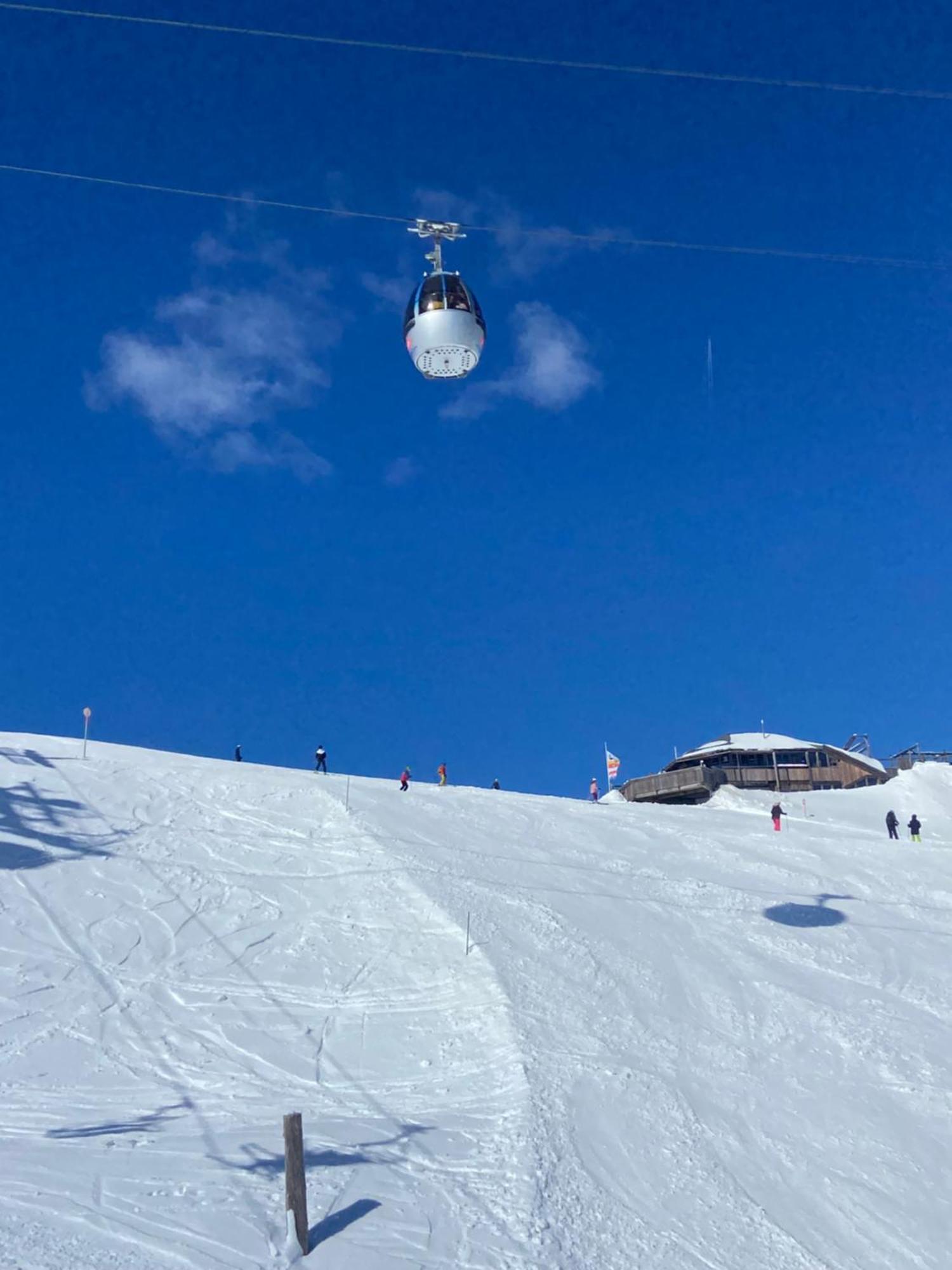 Ruheoase Zwischen Bergen Und Seen Mit Infrarotsauna Hermagor-Pressegger See Esterno foto
